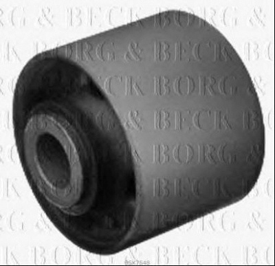 BORG & BECK bsk7548 -  Подвеска, рычаг независимой подвески колеса